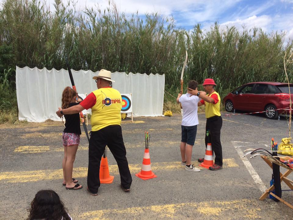 Diabète et nous Afrique Villeneuve/Raho 13/05/17