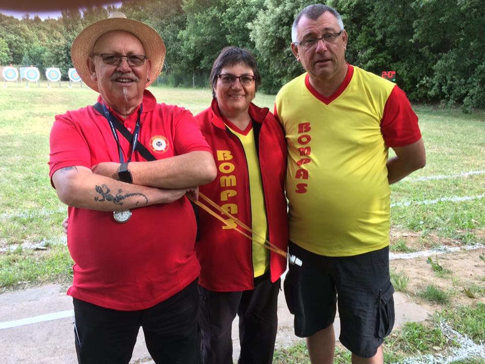 Fédéral Sorède (14/05/17).