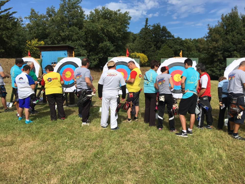 Fédéral Sorède (14/05/17).