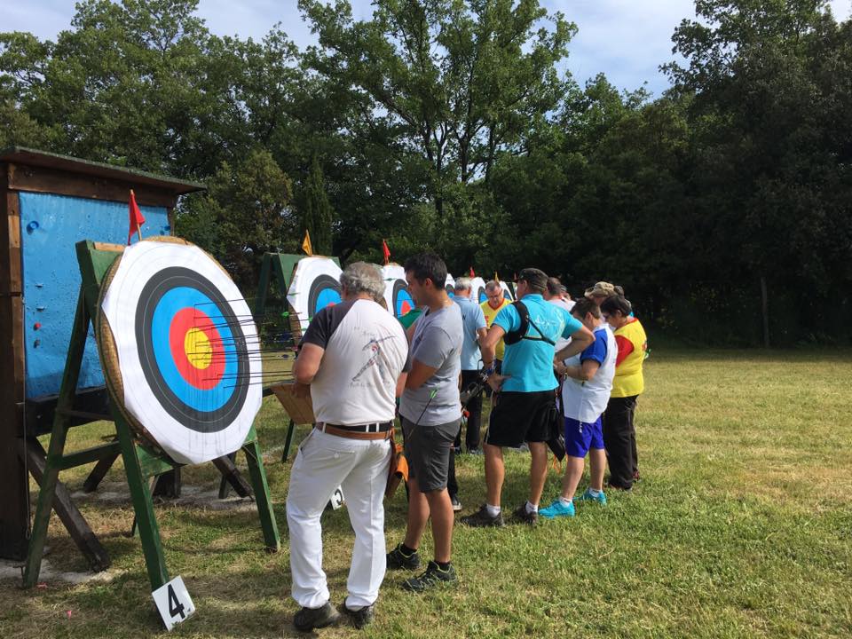 Fédéral Sorède (14/05/17).
