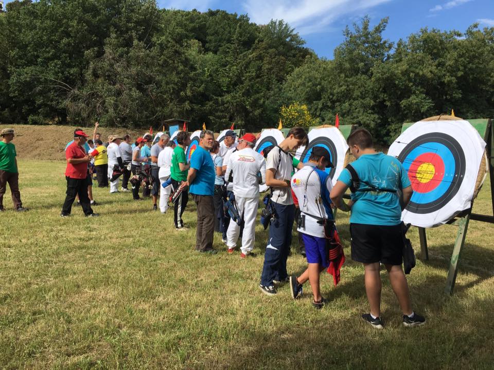 Fédéral Sorède (14/05/17).