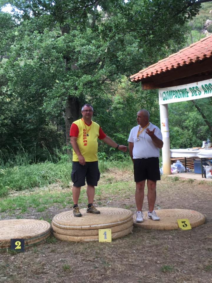 Fédéral Sorède (14/05/17).