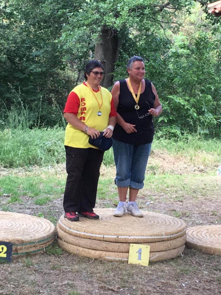 Fédéral Sorède (14/05/17).