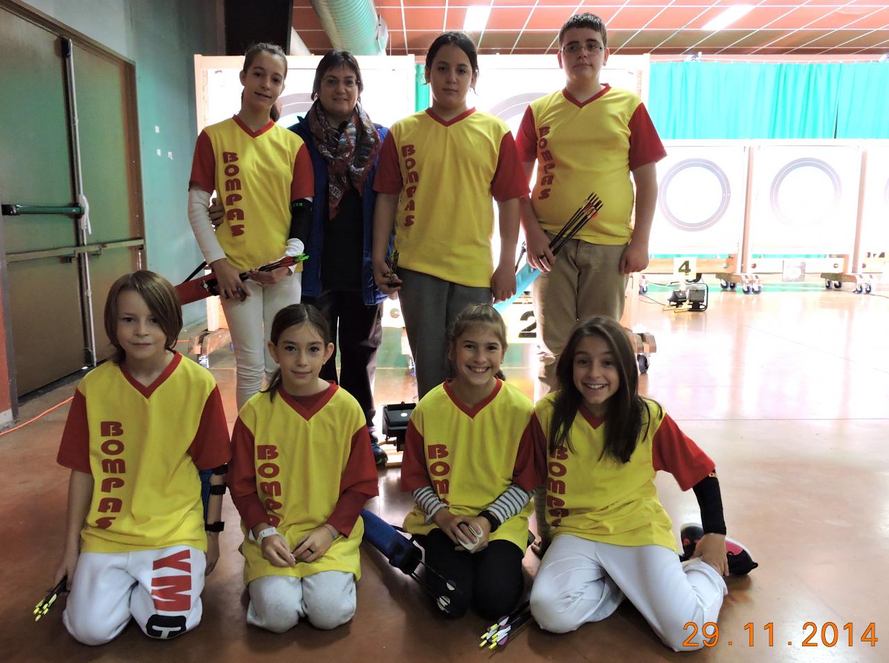 Perpignan (29/11/14)