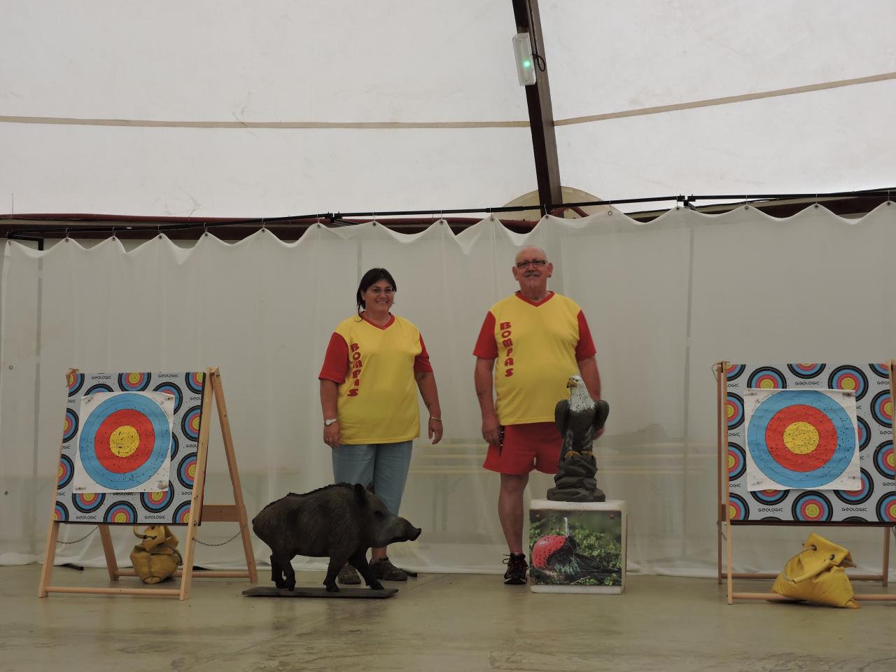 CCAS St Laurent (20/08/14)