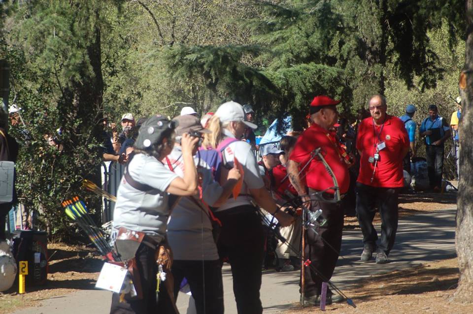 CHPT France 3D équipes Agde (10/17)