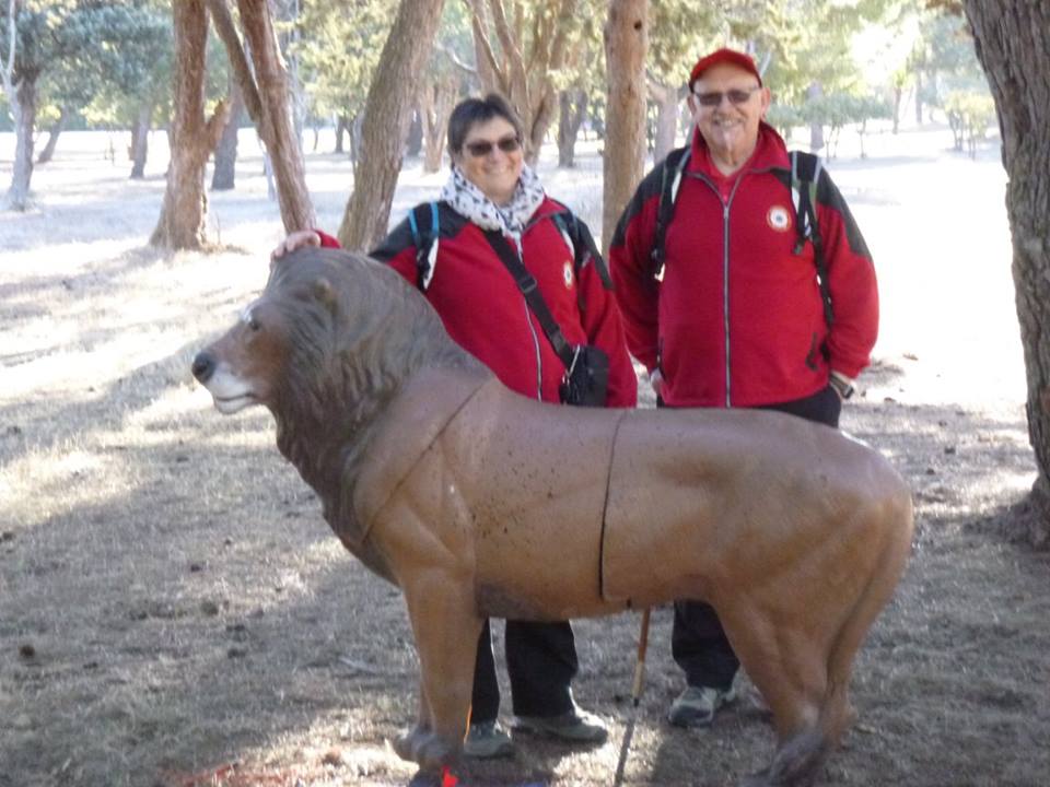 CHPT France 3D équipes Agde (10/17)