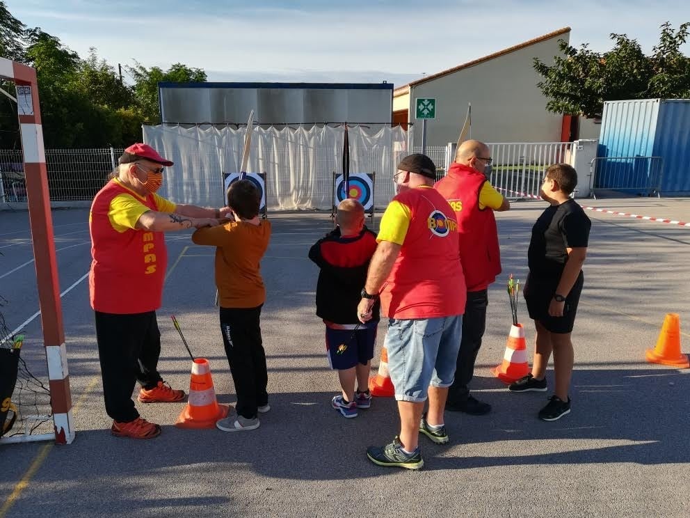 St Laurent école Cortada (sept 2021)