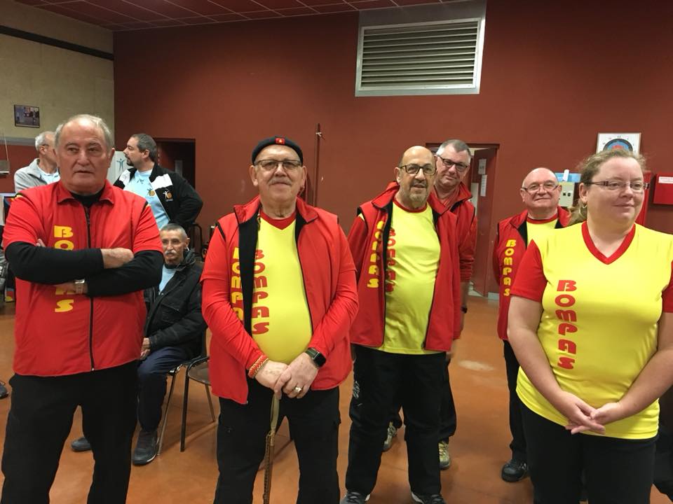 Perpignan (07/01/18)