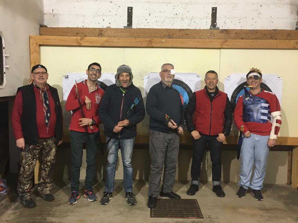 Galettes  12/01/2018