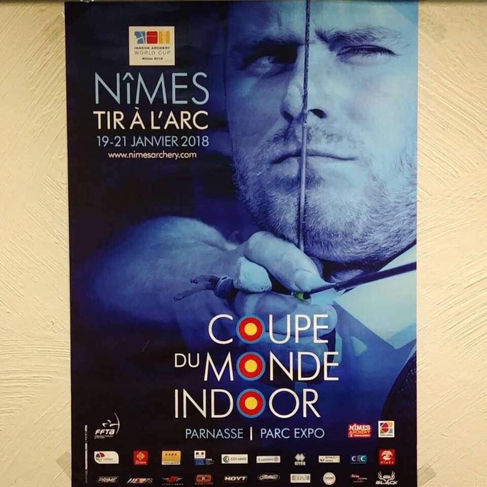 Nîmes 2018
