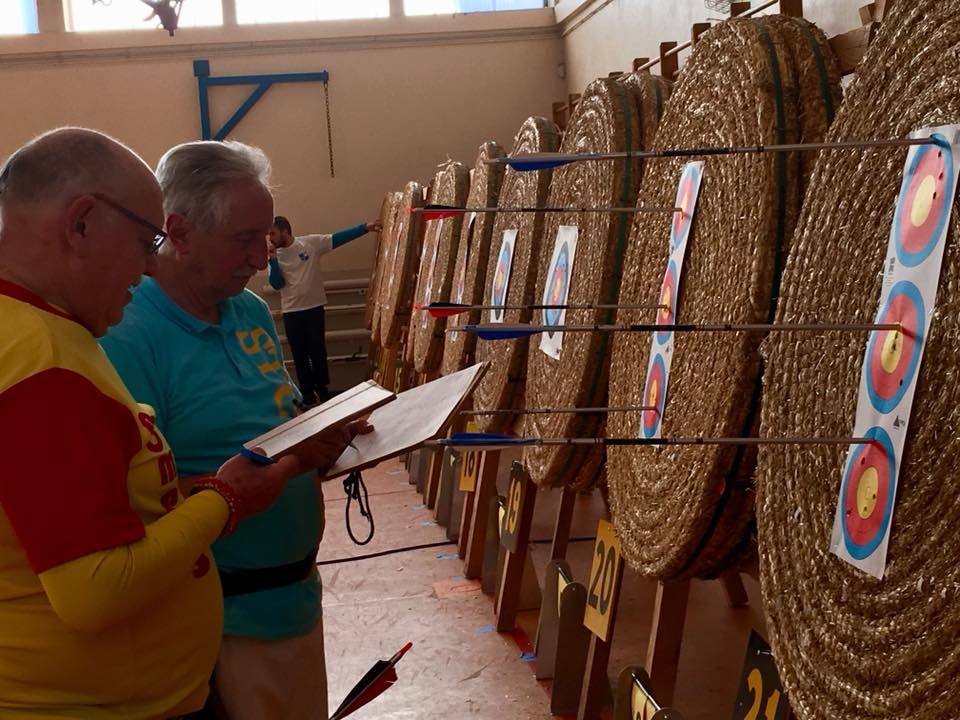 Chpt 66 salle à Perpignan (28/01/18).