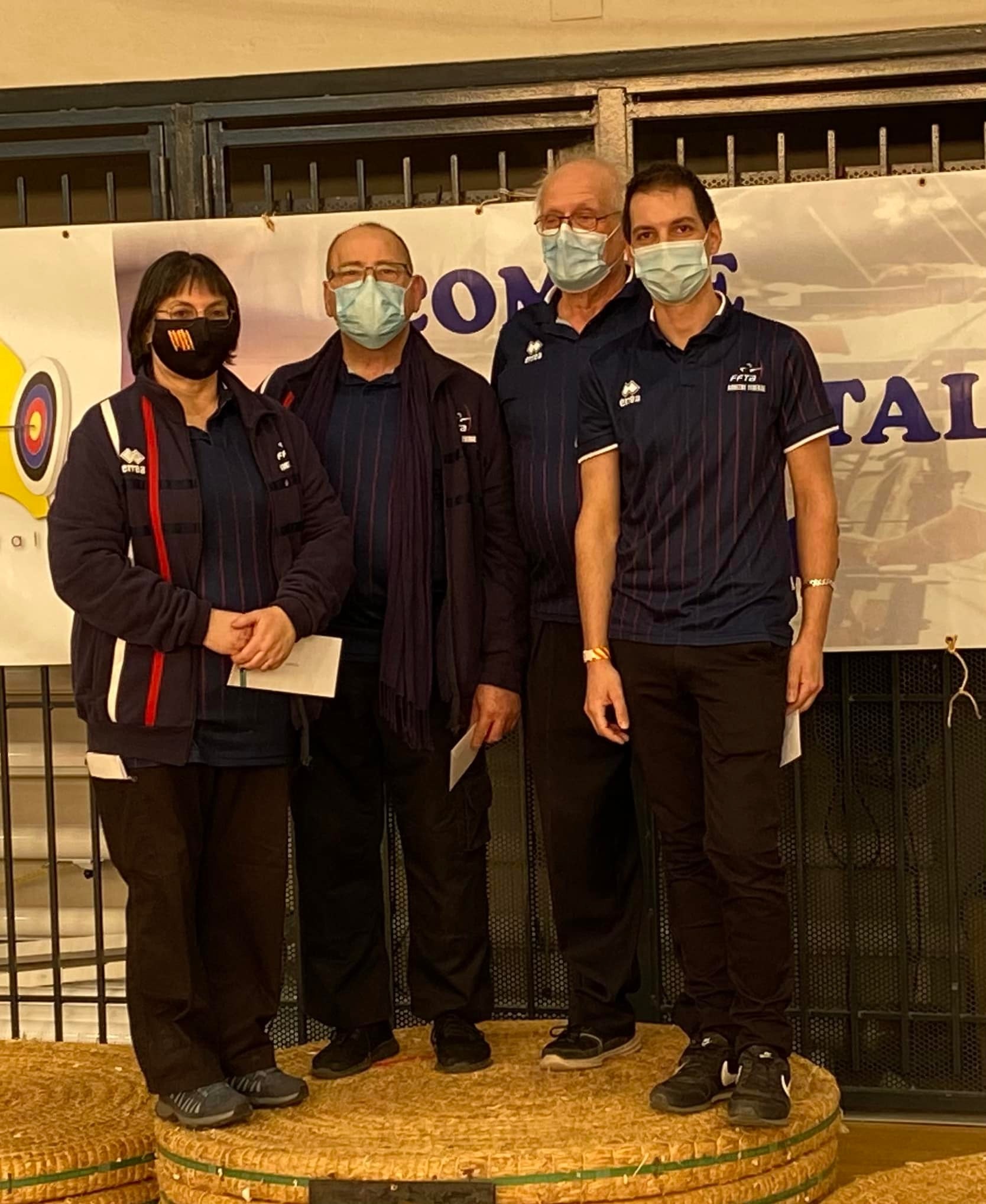 30/01/22 Chpt 66 salle Perpignan