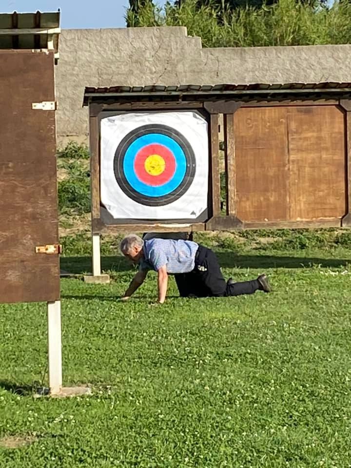 des champignons?....