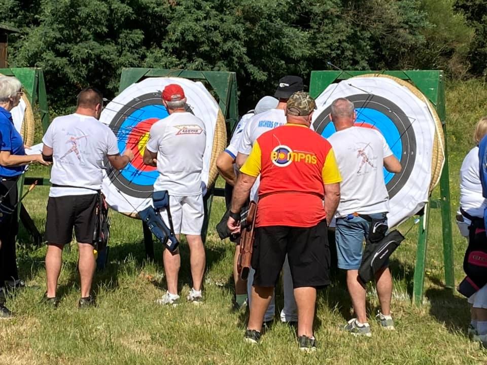 TAE Sorède 05/06/22 