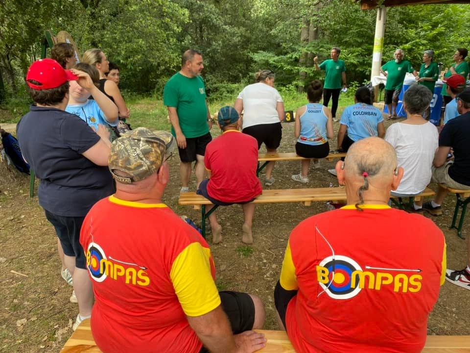 TAE Sorède 05/06/22 