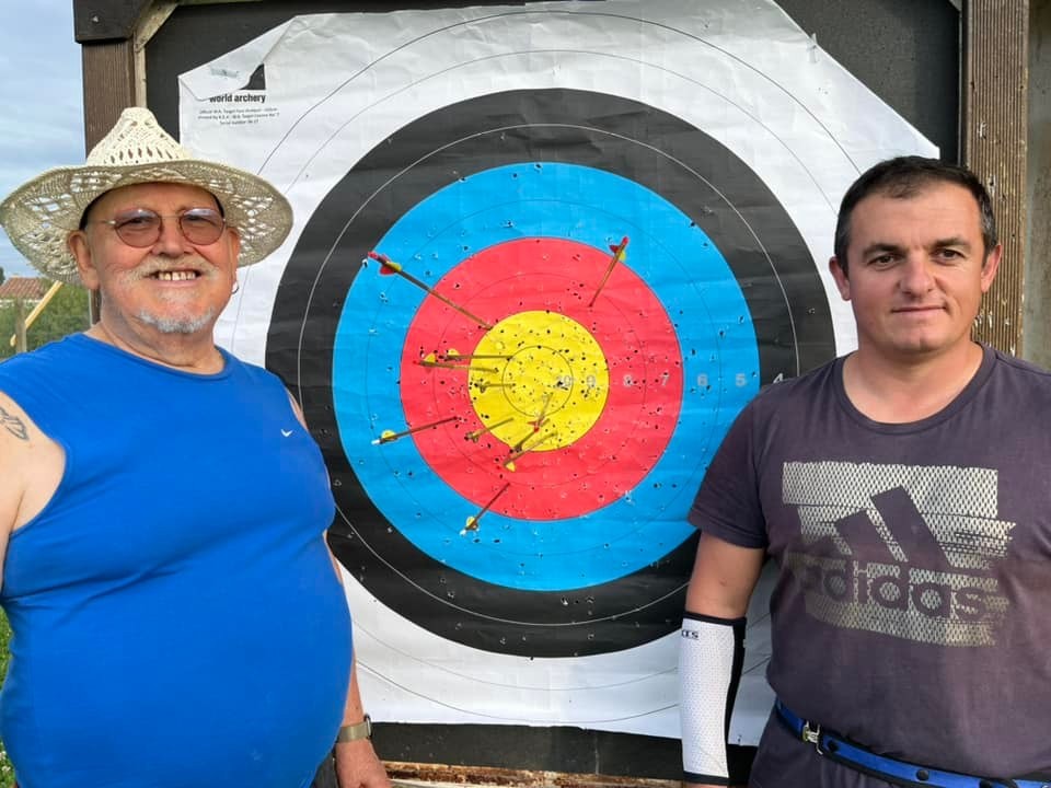 François N et Gaëtan