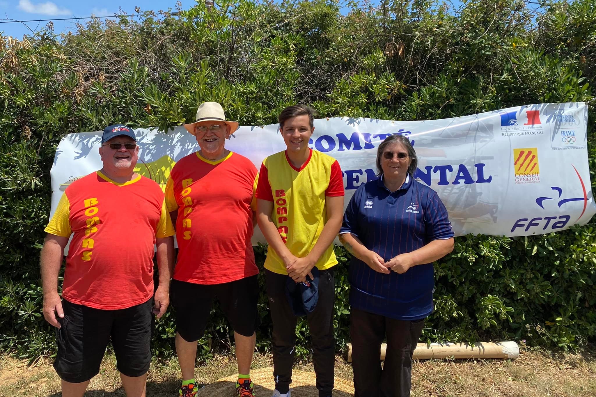 TAE Llupia CHPT 66 (26/06/22).