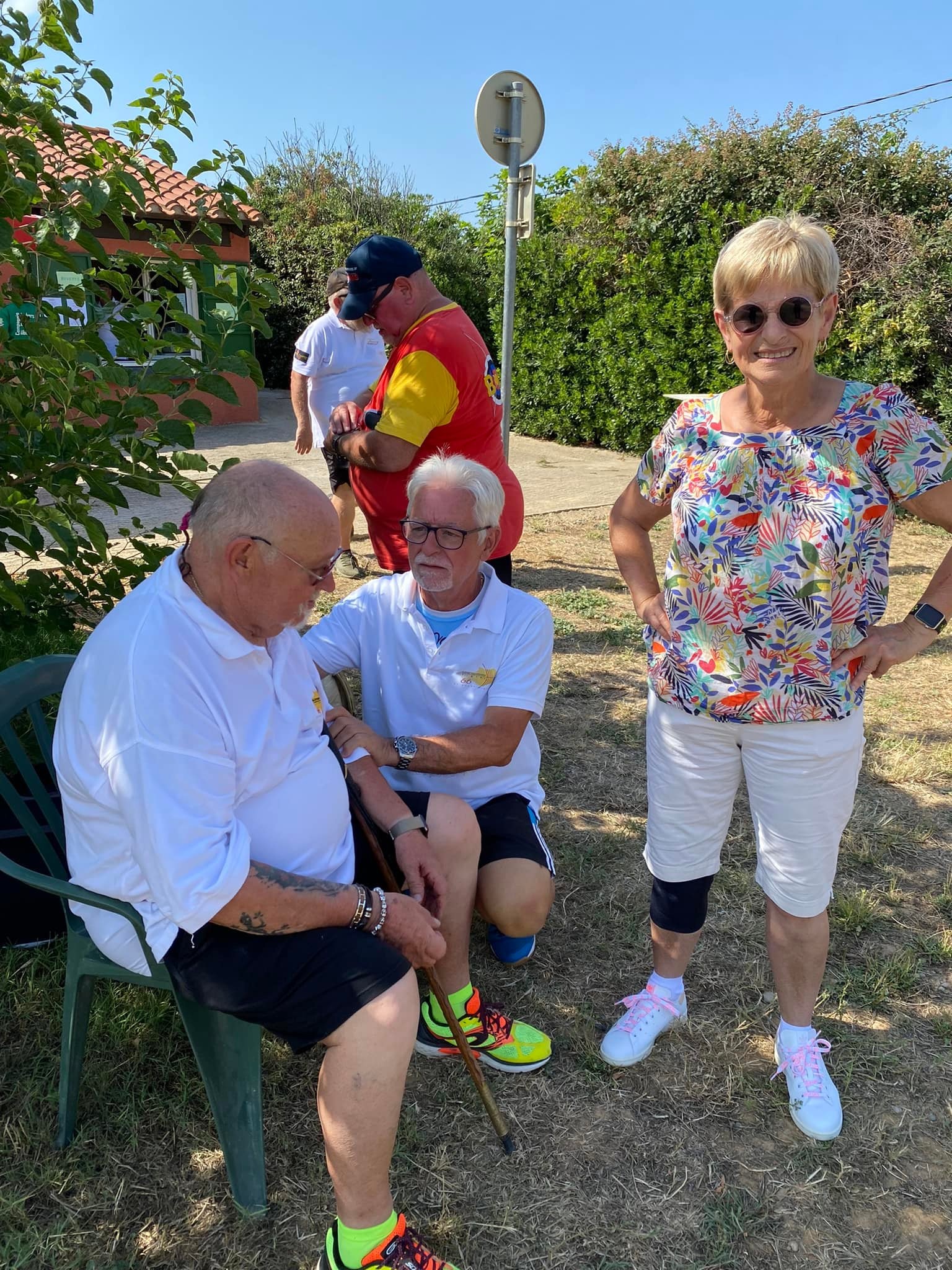 TAE Llupia CHPT 66 (26/06/22).