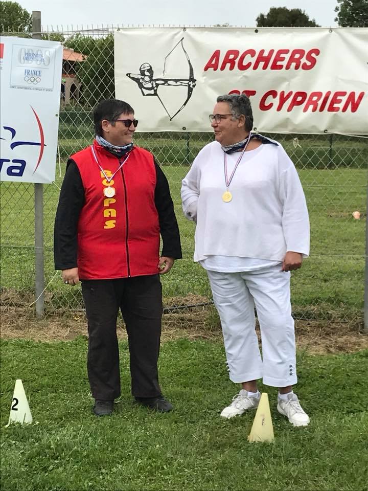 St Cyprien (01/05/18)  2°