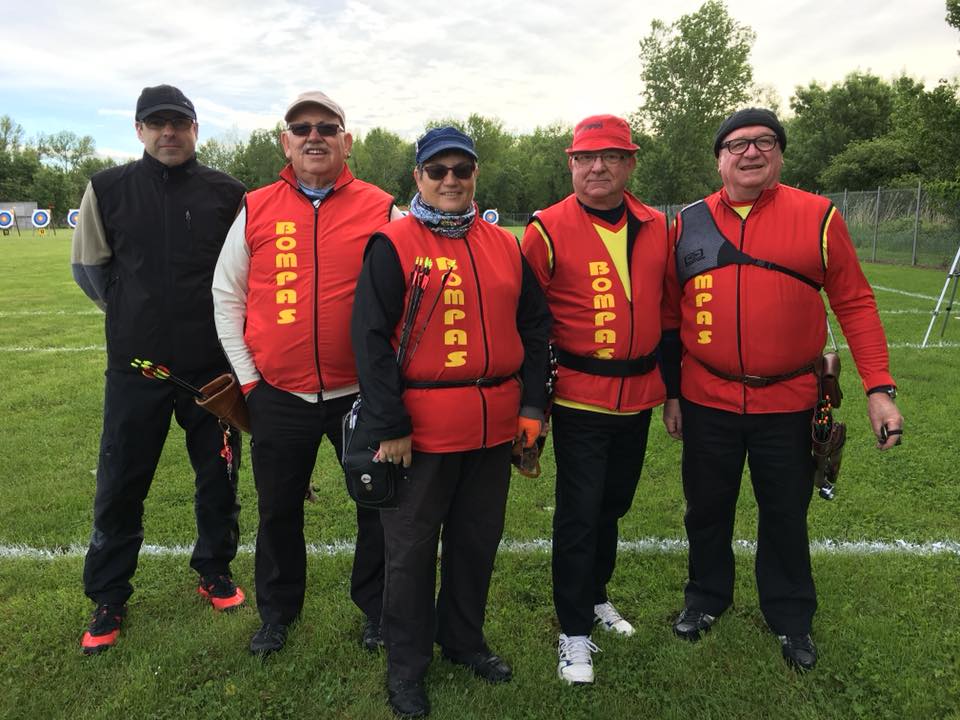 St Cyprien (01/05/18)