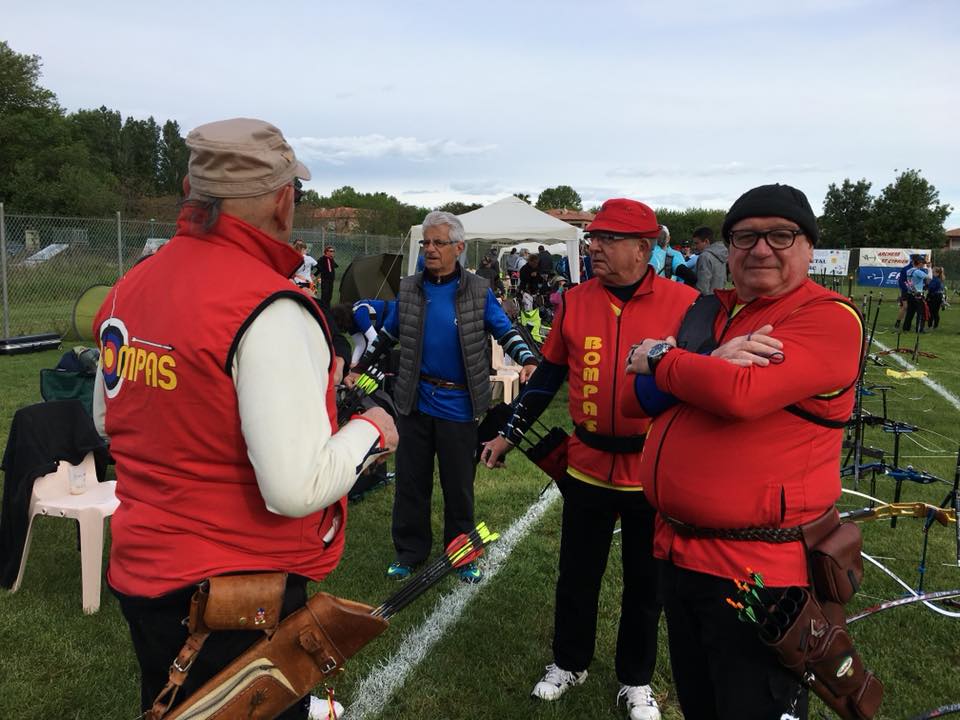 St Cyprien (01/05/18)