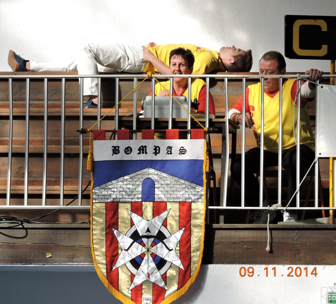 Tout le monde travaille ?? !!!!