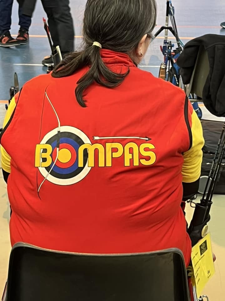 Chpt Ligue Occitanie Lunel 19/02/23.