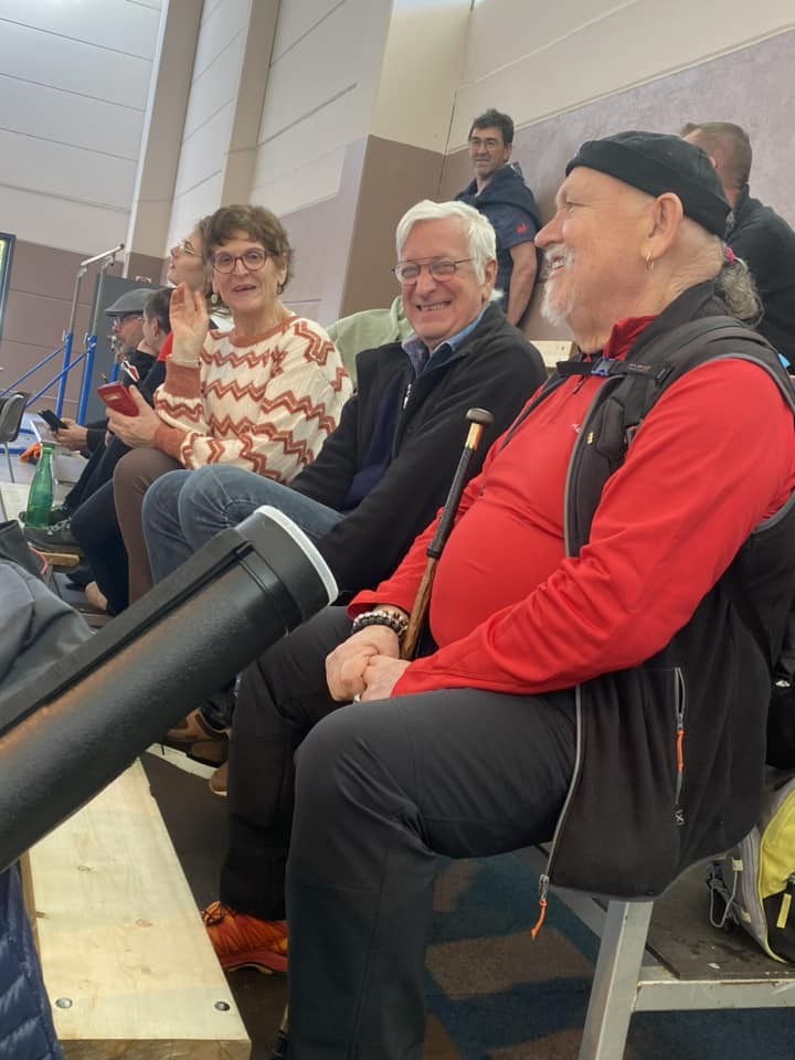 Chpt Ligue Occitanie Lunel 19/02/23.