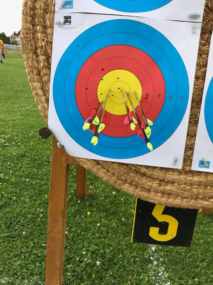 Béziers Fita (27/05/18)