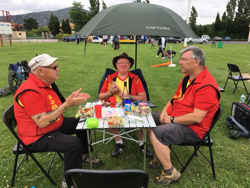 Vinça Fédéral 03/06/18