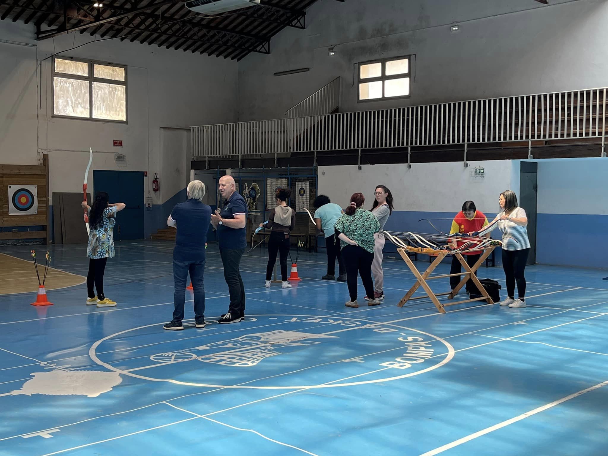 Toutes Sports Mars 2024