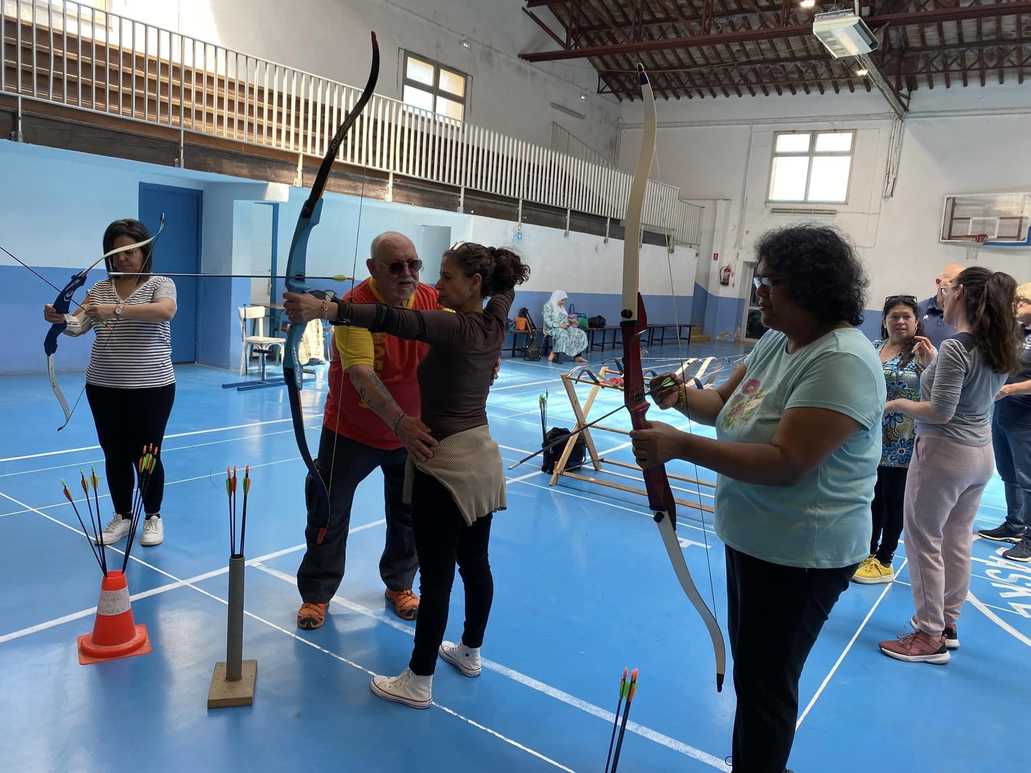 Toutes Sports Mars 2024