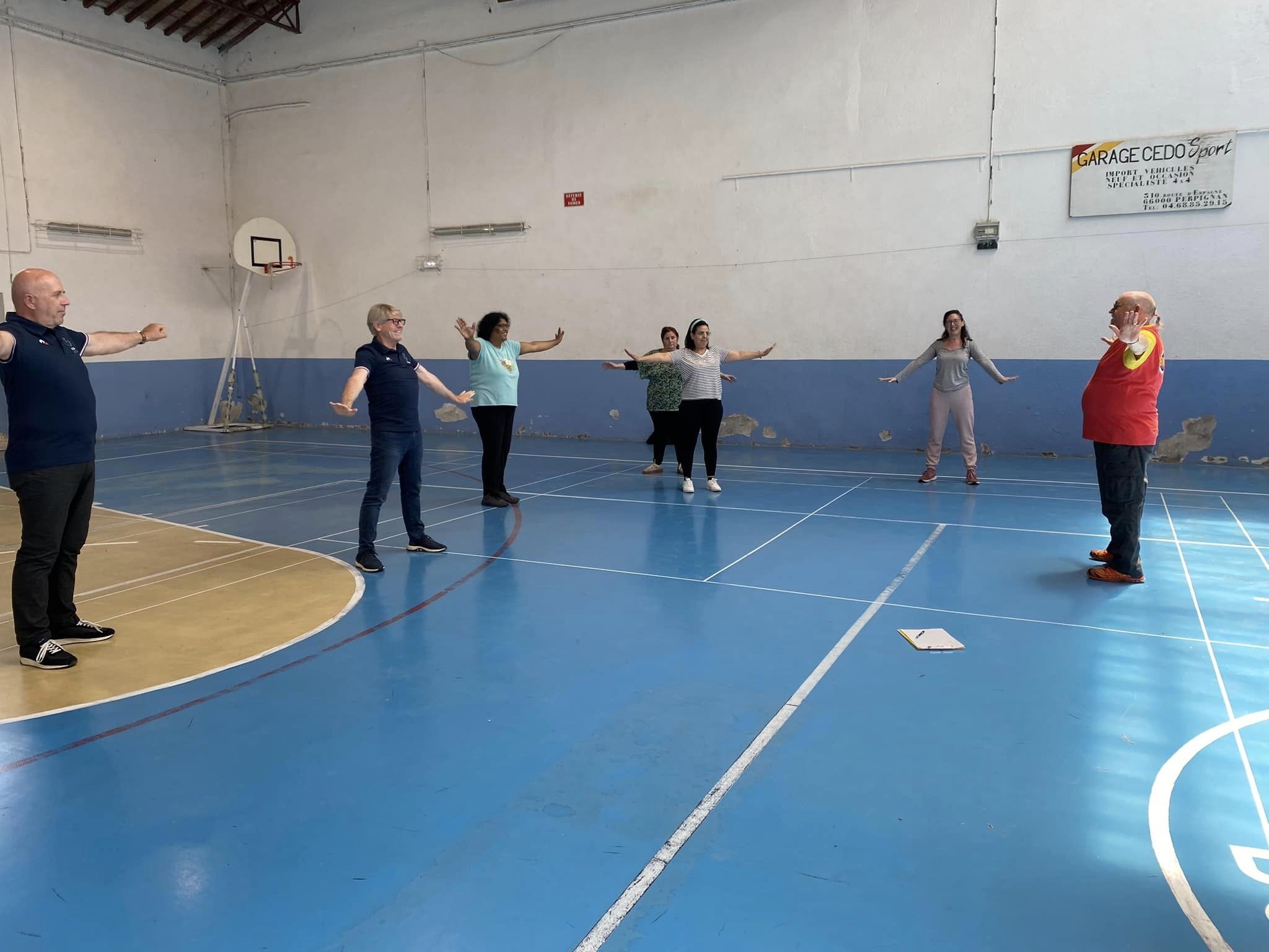 Toutes Sports Mars 2024