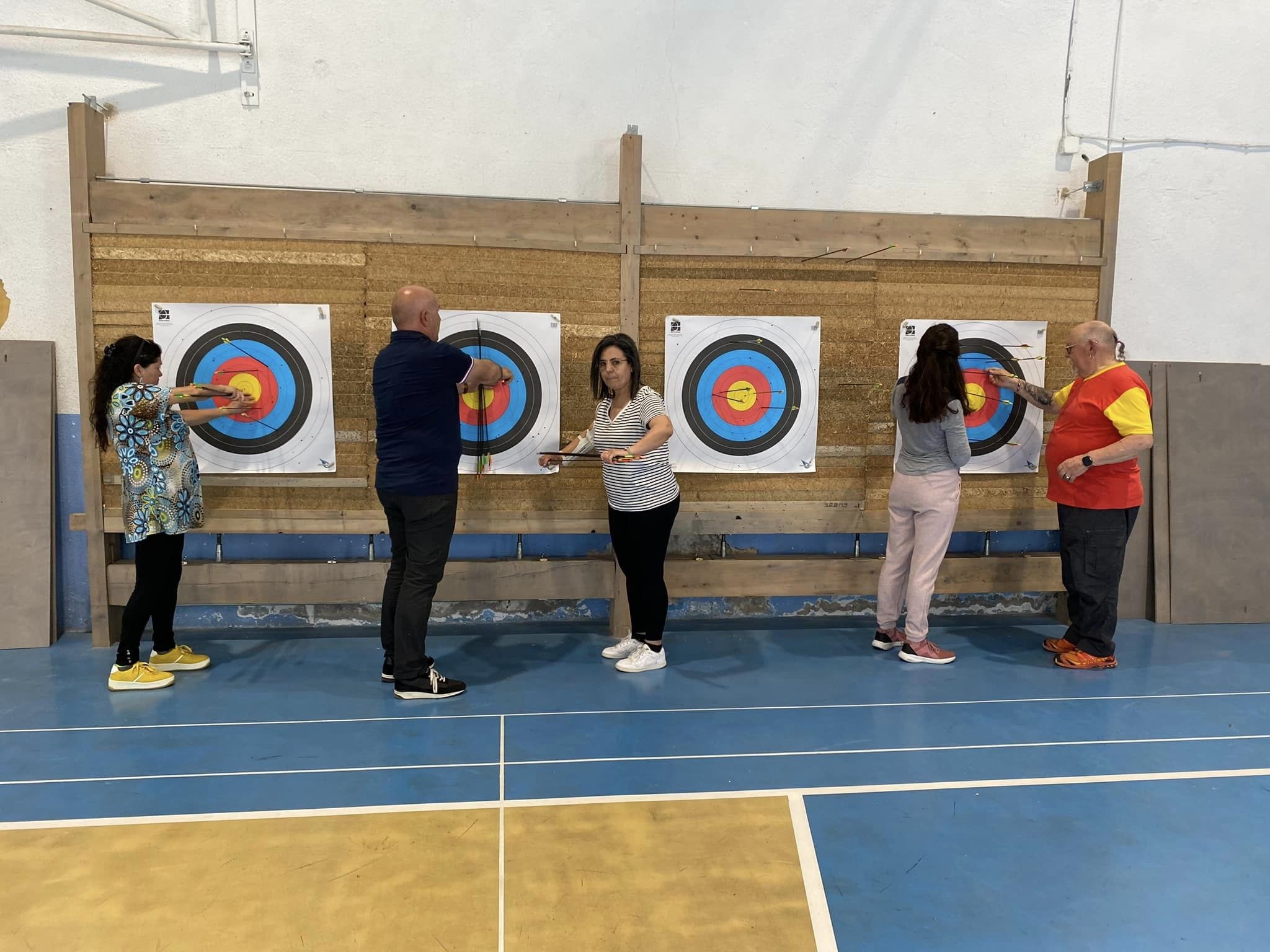 Toutes Sports Mars 2024