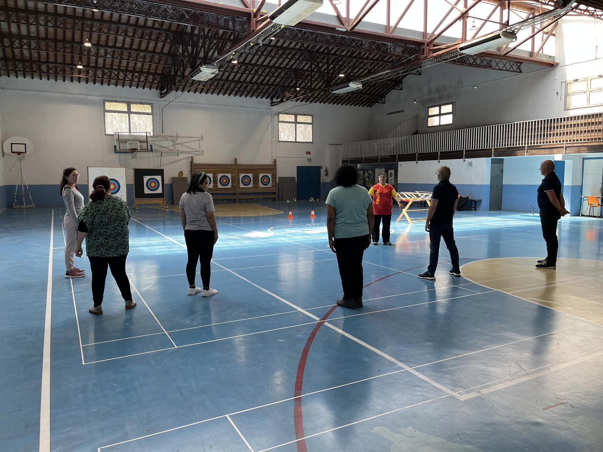 Toutes Sports Mars 2024