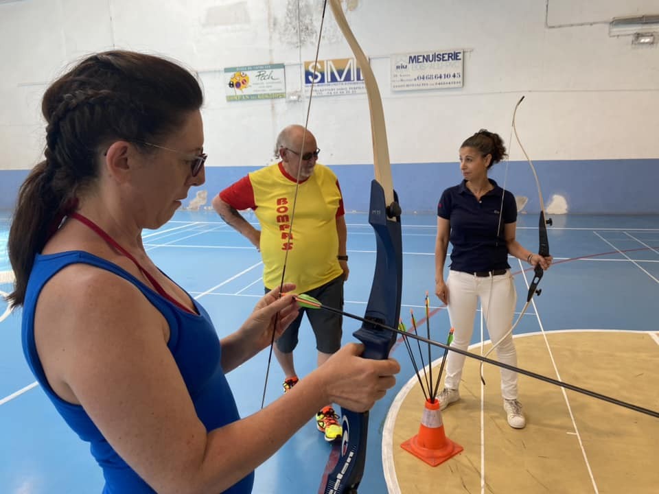 Toutes Sports Mars 2024