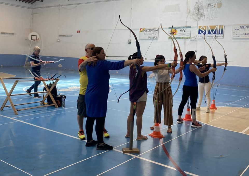 Toutes Sports Mars 2024