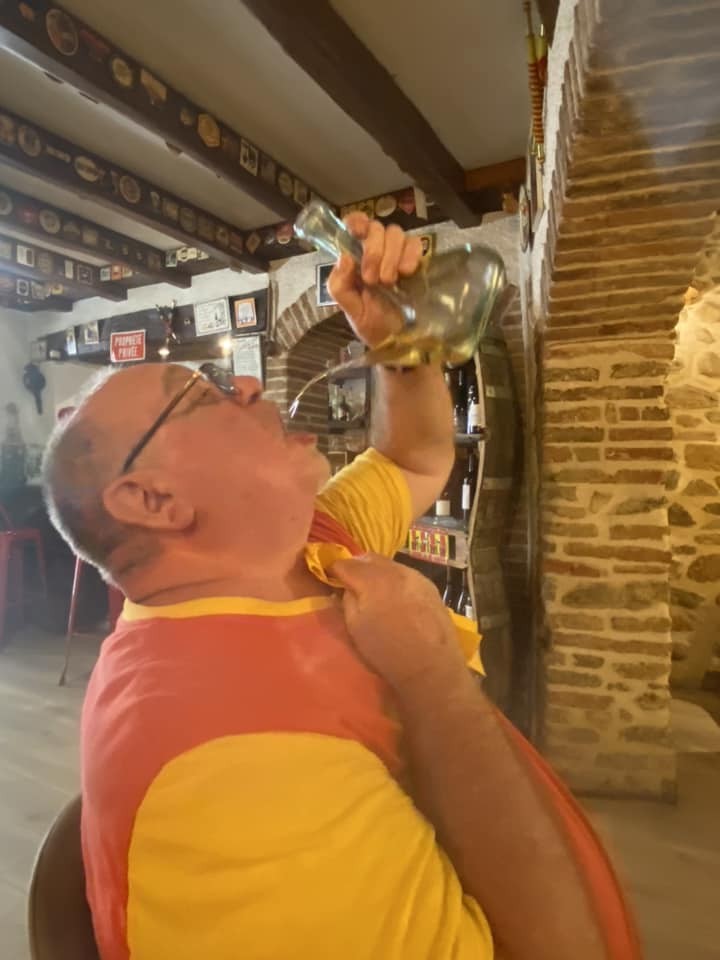 Casa del galet Thuir 11/06/23