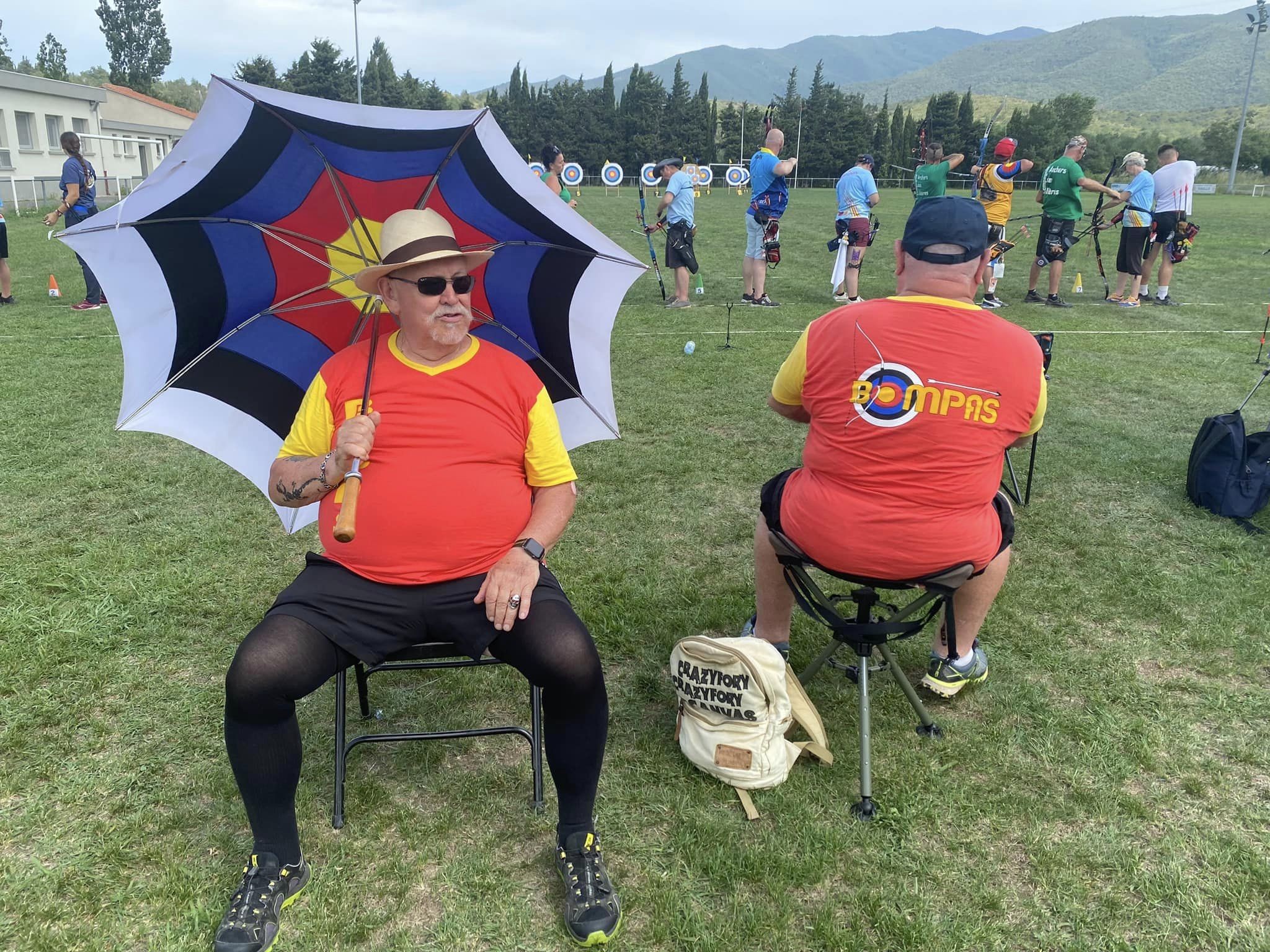 Vinça Chpt 66 TAE 18/06/23