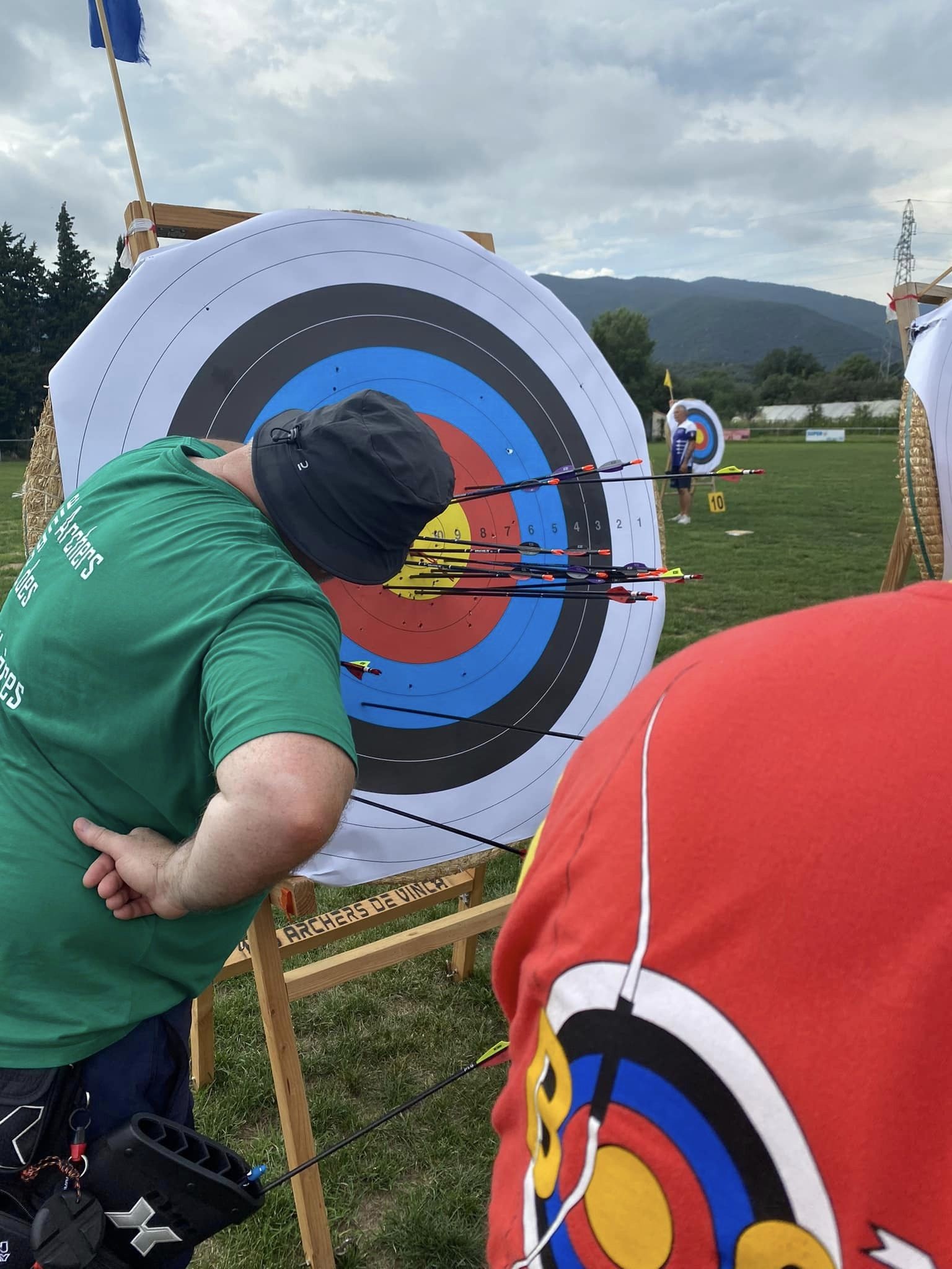 Vinça Chpt 66 TAE 18/06/23