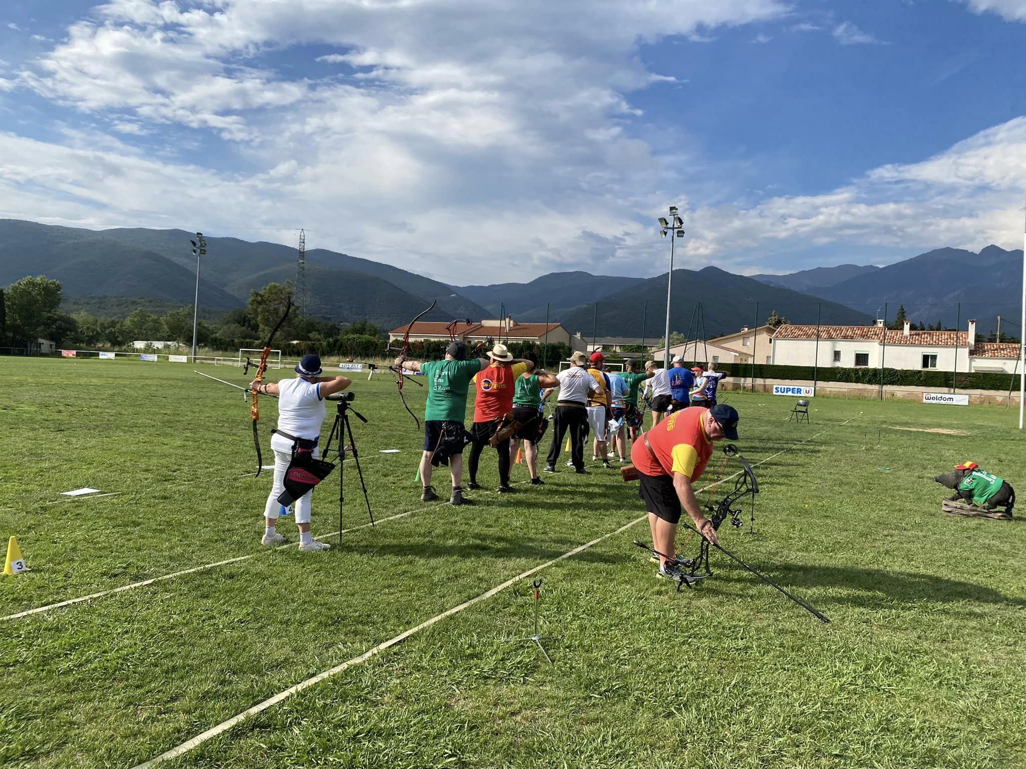 Vinça Chpt 66 TAE 18/06/23