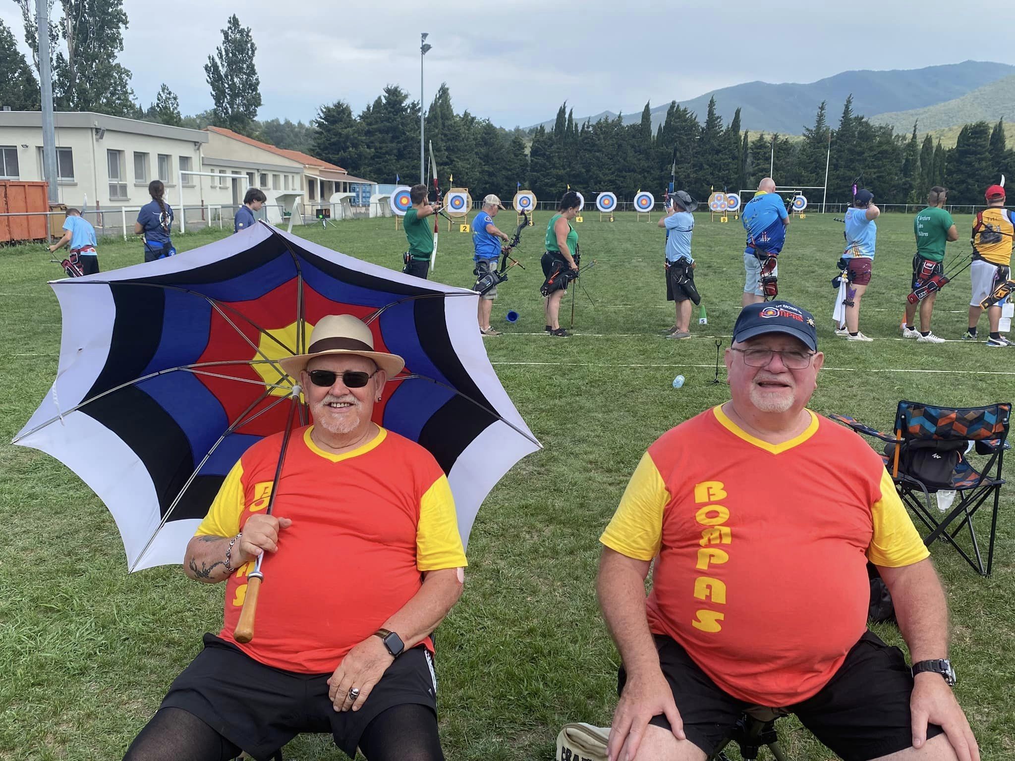 Vinça Chpt 66 TAE 18/06/23