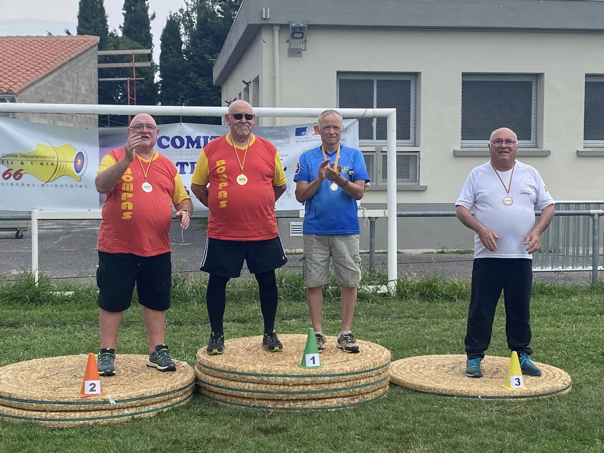 Vinça Chpt 66 TAE 18/06/23