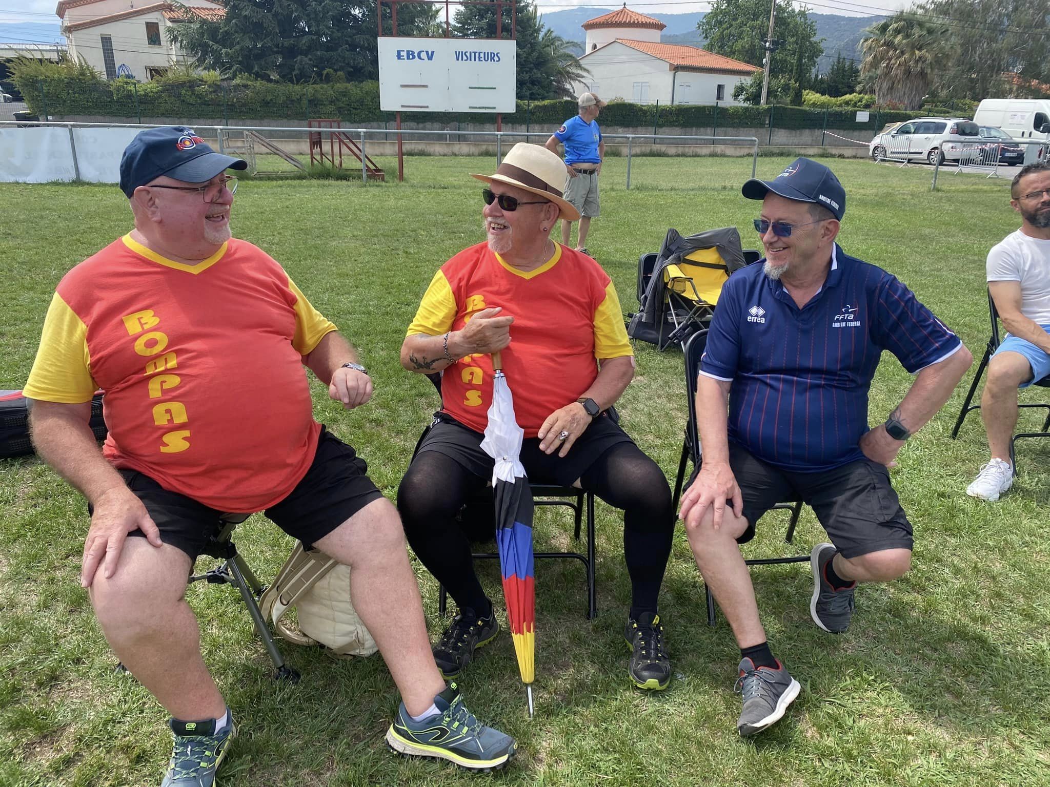 Vinça Chpt 66 TAE 18/06/23