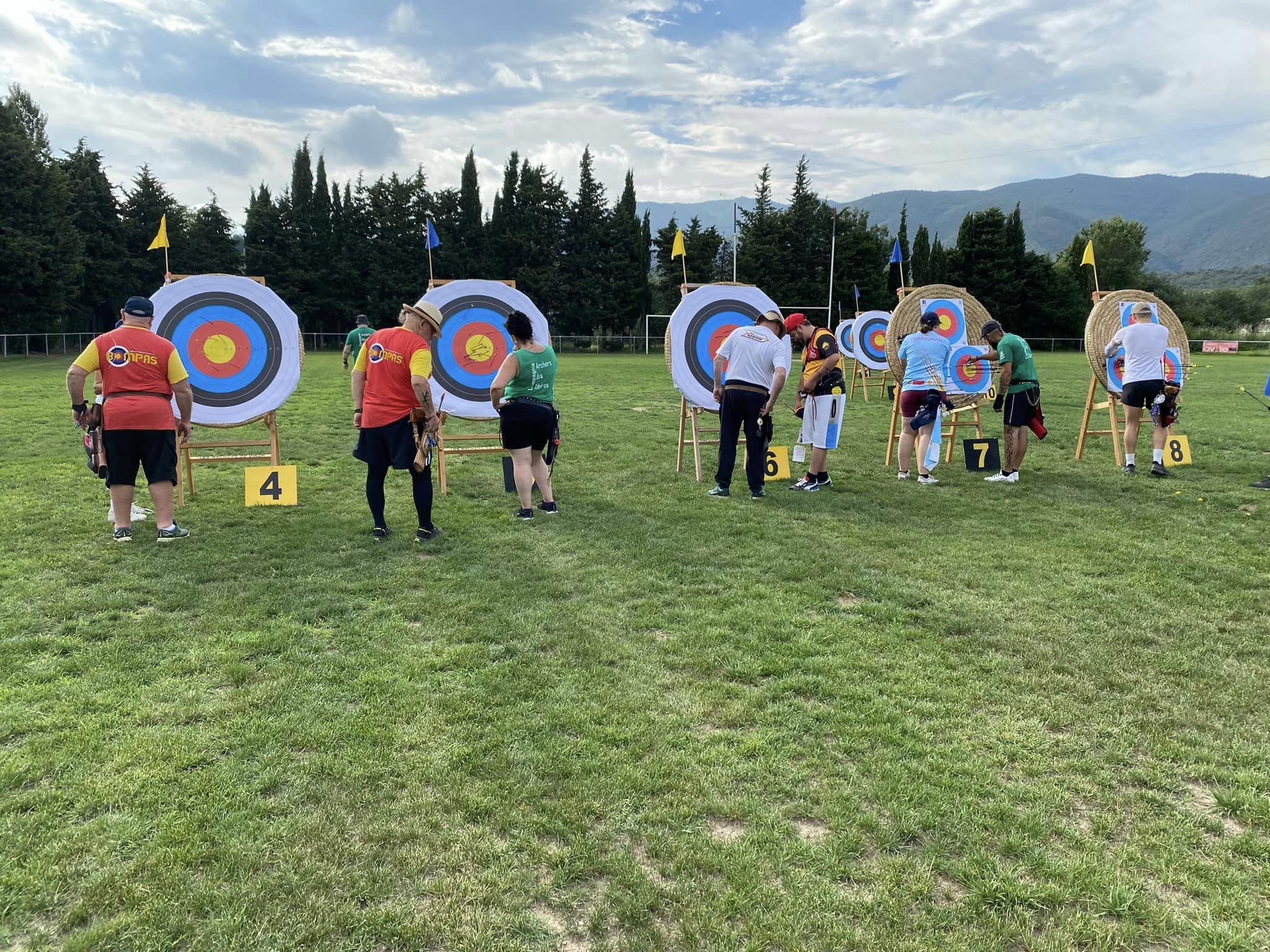 Vinça Chpt 66 TAE 18/06/23