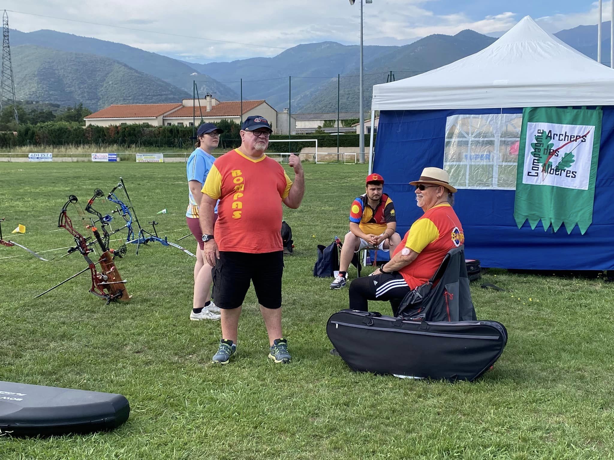 Vinça Chpt 66 TAE 18/06/23