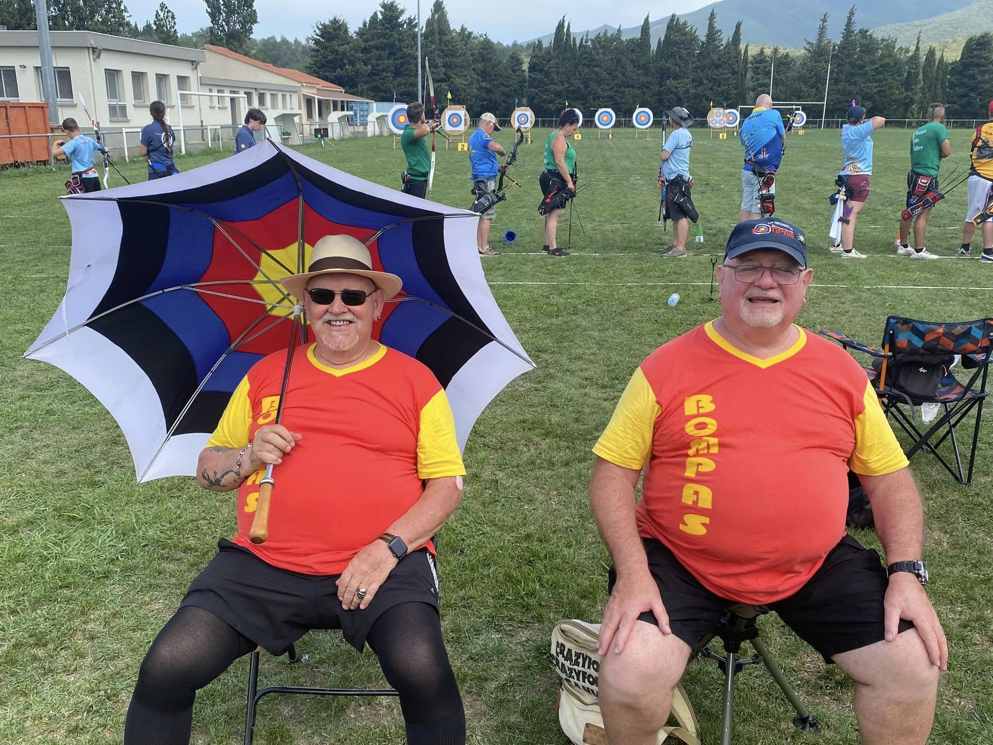 Vinça Chpt 66 TAE 18/06/23