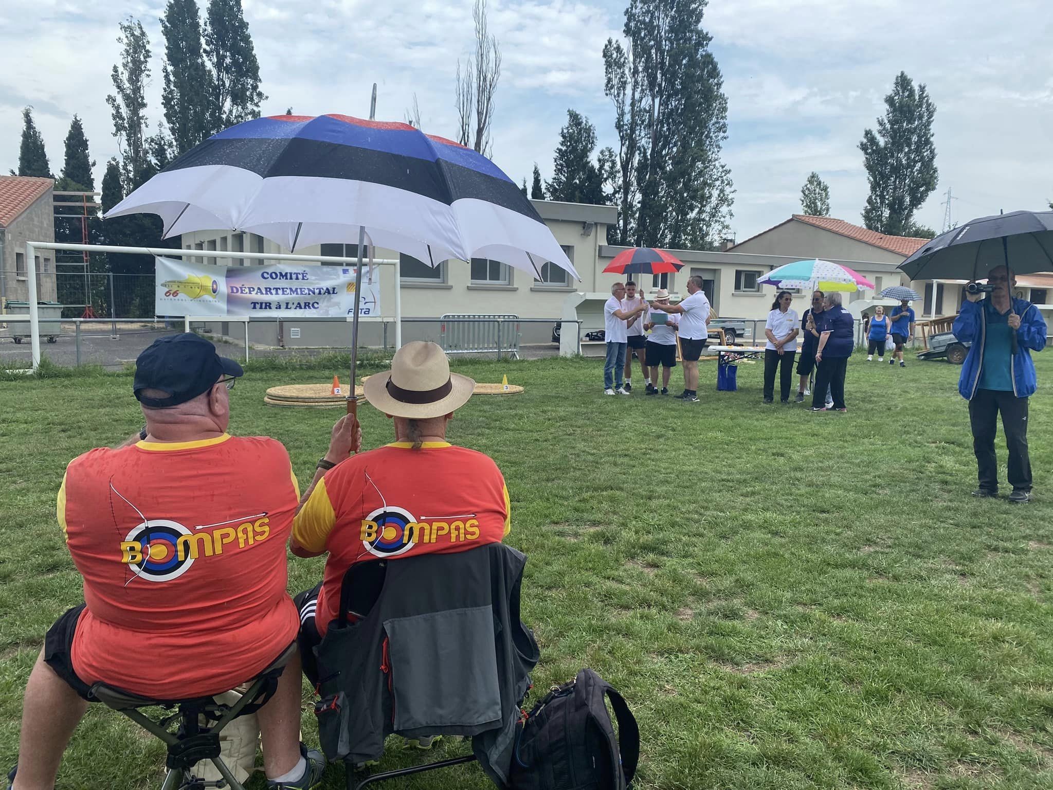 Vinça Chpt 66 TAE 18/06/23