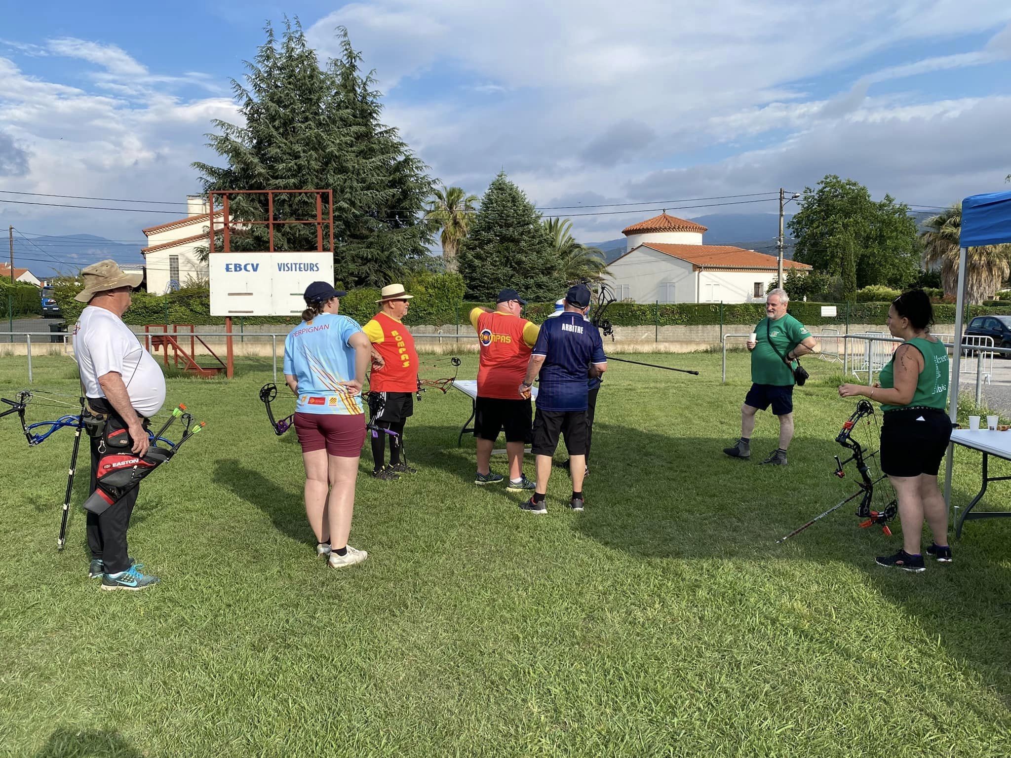 Vinça Chpt 66 TAE 18/06/23